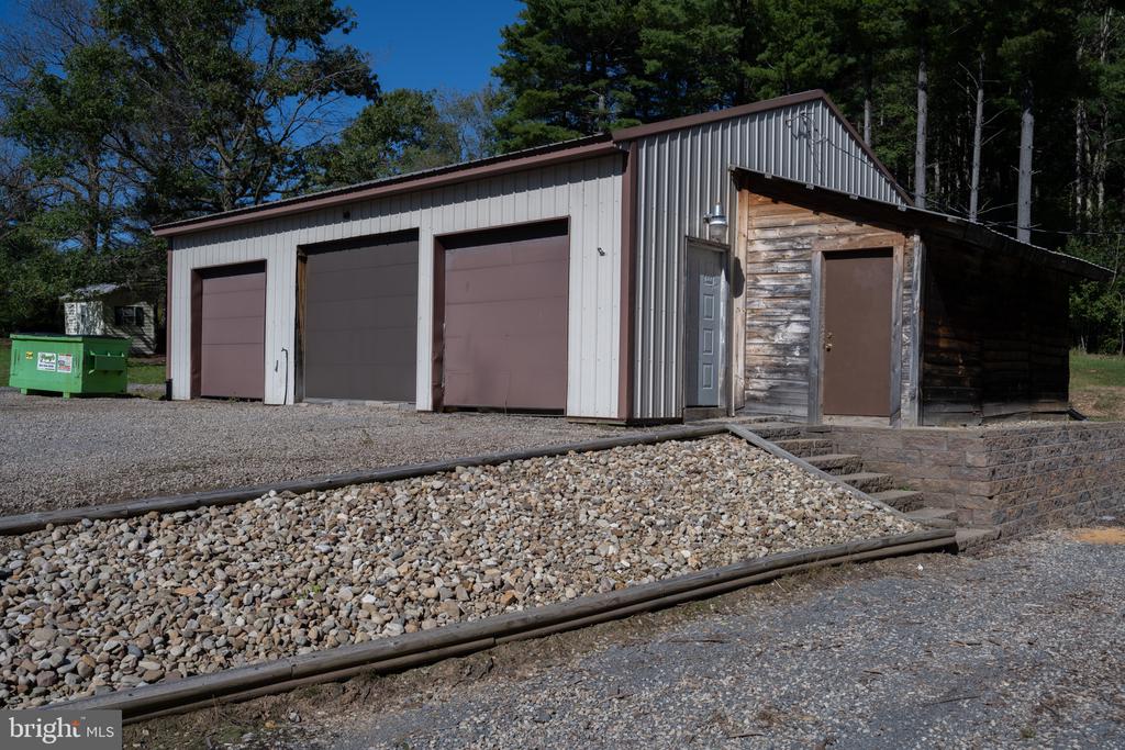 4866 CRANESVILLE ROAD