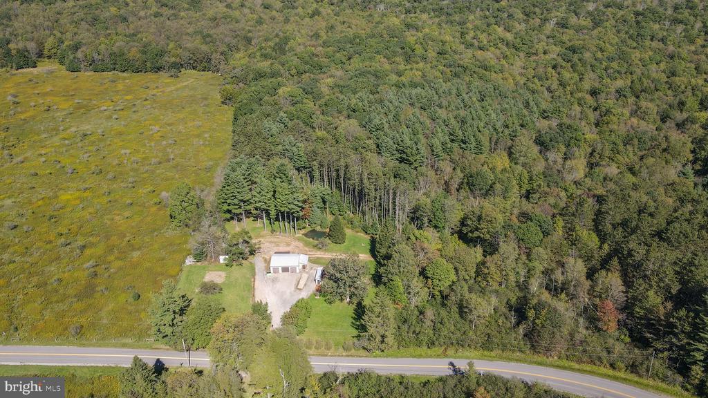 4866 CRANESVILLE ROAD