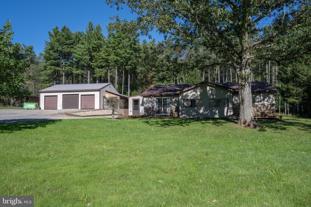 4866 CRANESVILLE ROAD
