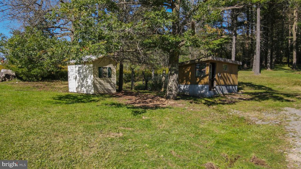 4866 CRANESVILLE ROAD