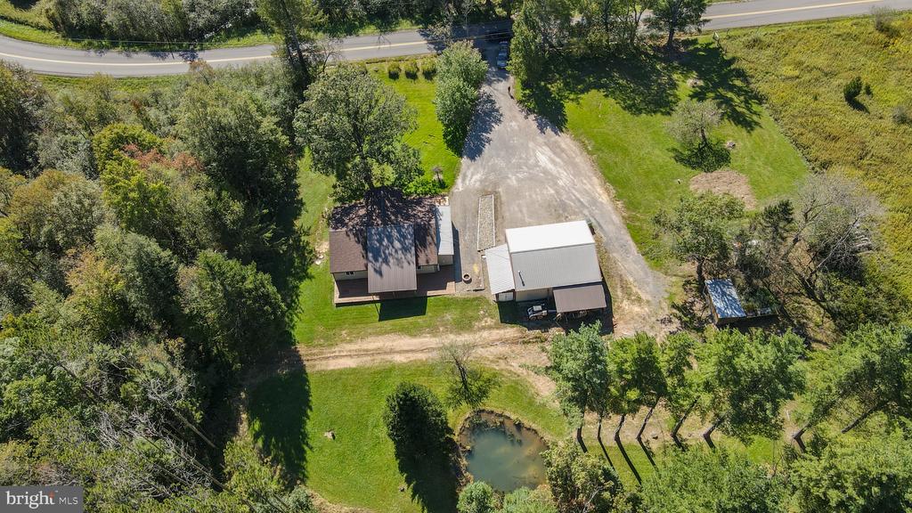 4866 CRANESVILLE ROAD