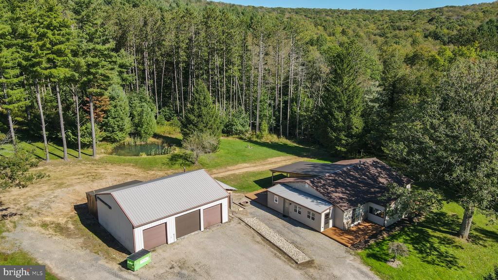4866 CRANESVILLE ROAD