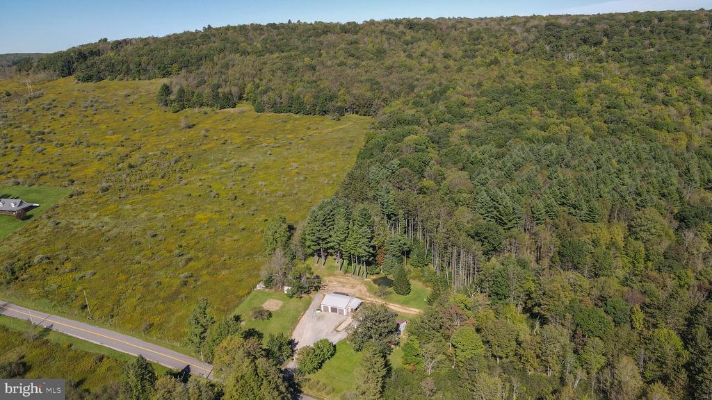4866 CRANESVILLE ROAD