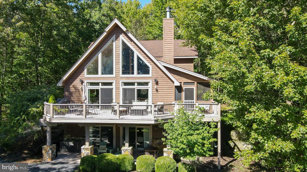 431 MOUNTAINTOP ROAD
