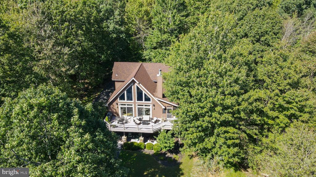 431 MOUNTAINTOP ROAD