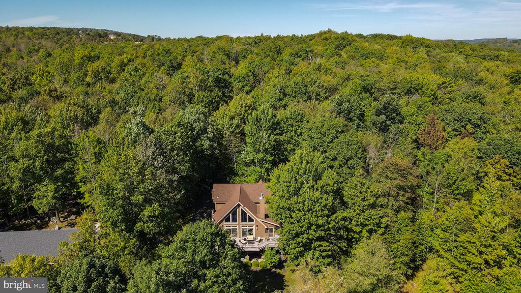 431 MOUNTAINTOP ROAD