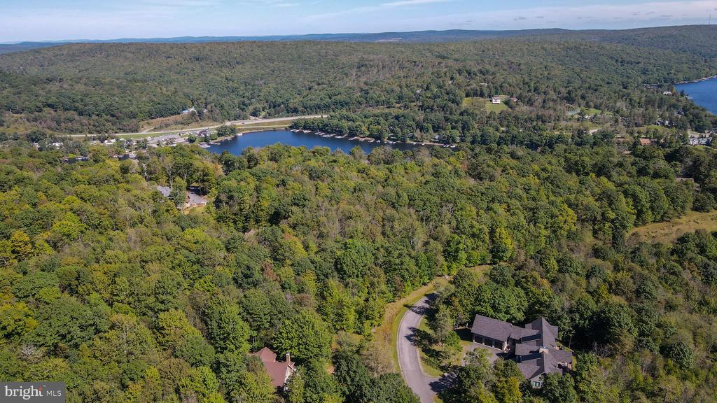431 MOUNTAINTOP ROAD