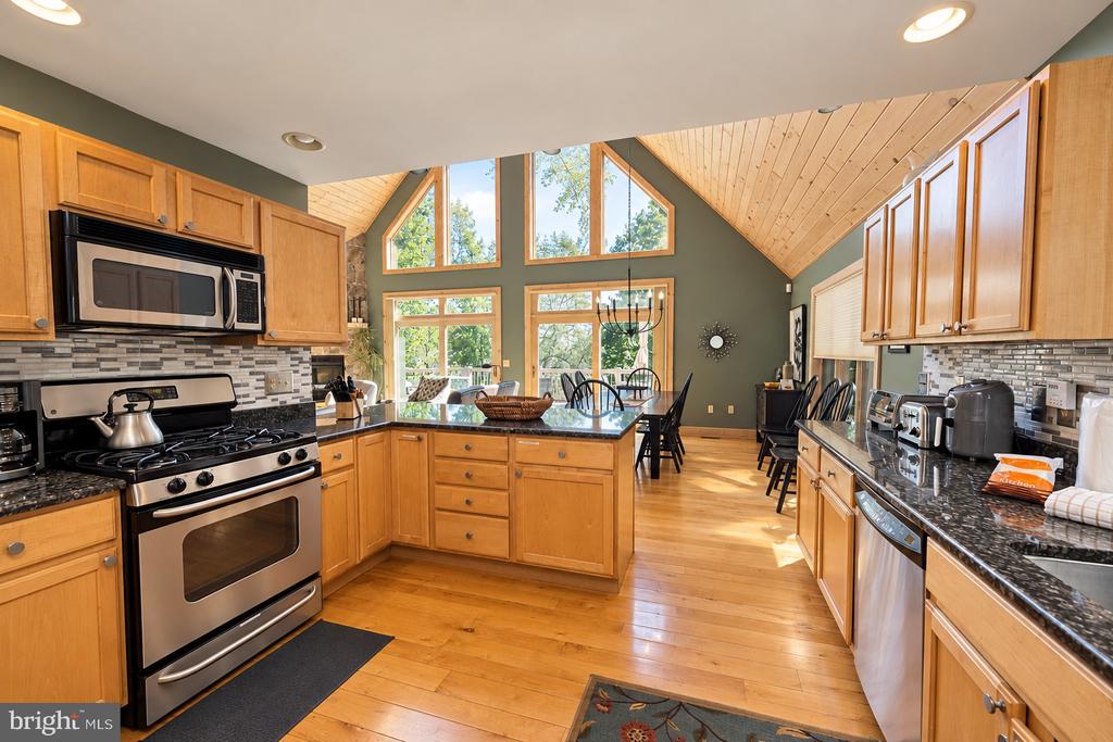 431 MOUNTAINTOP ROAD