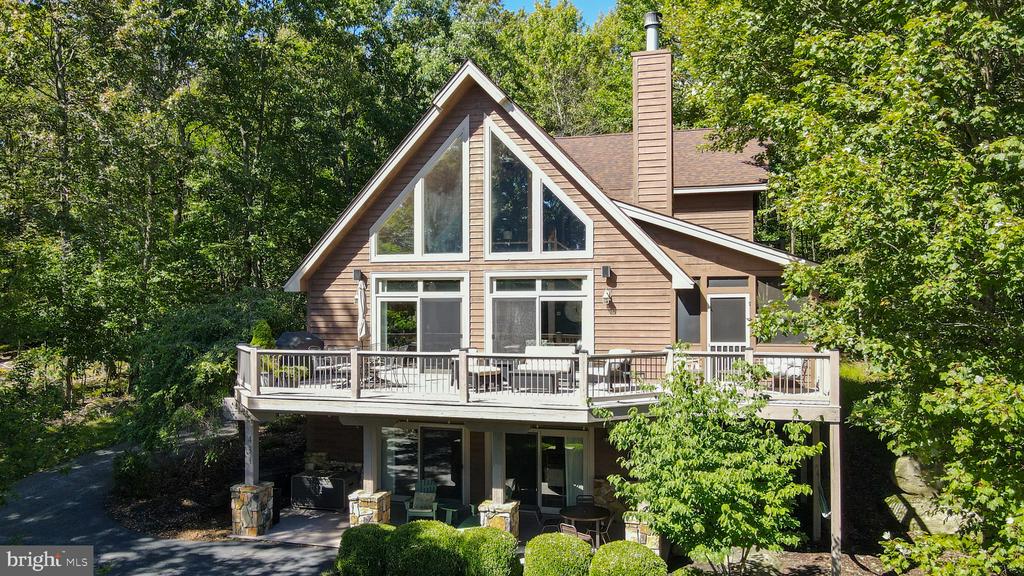 431 MOUNTAINTOP ROAD