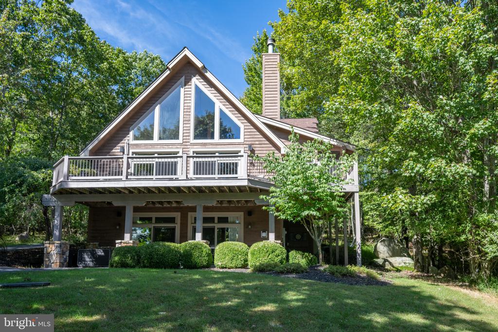 431 MOUNTAINTOP ROAD
