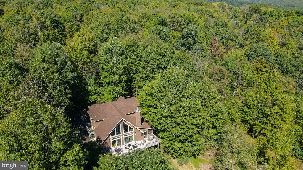 431 MOUNTAINTOP ROAD