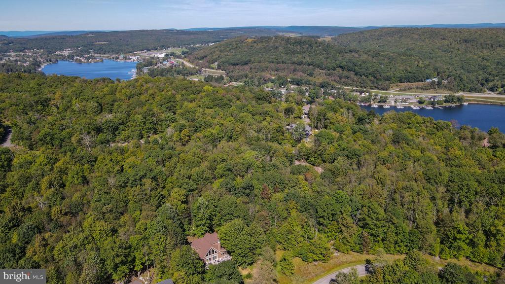 431 MOUNTAINTOP ROAD