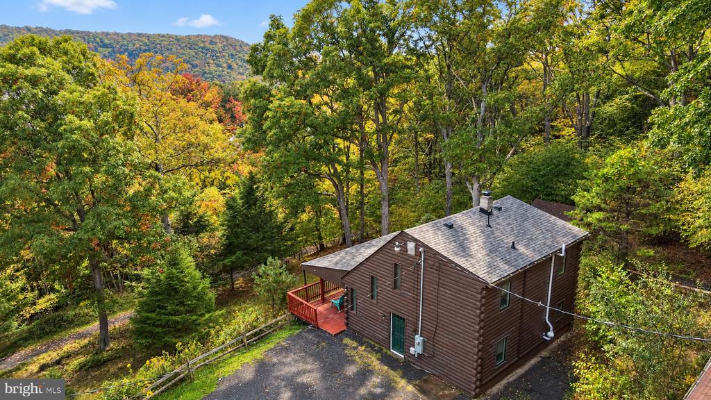 150 LONGS OVERLOOK