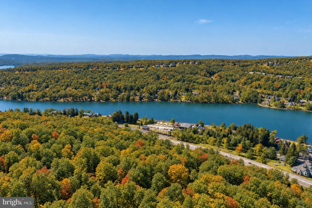 150 LONGS OVERLOOK