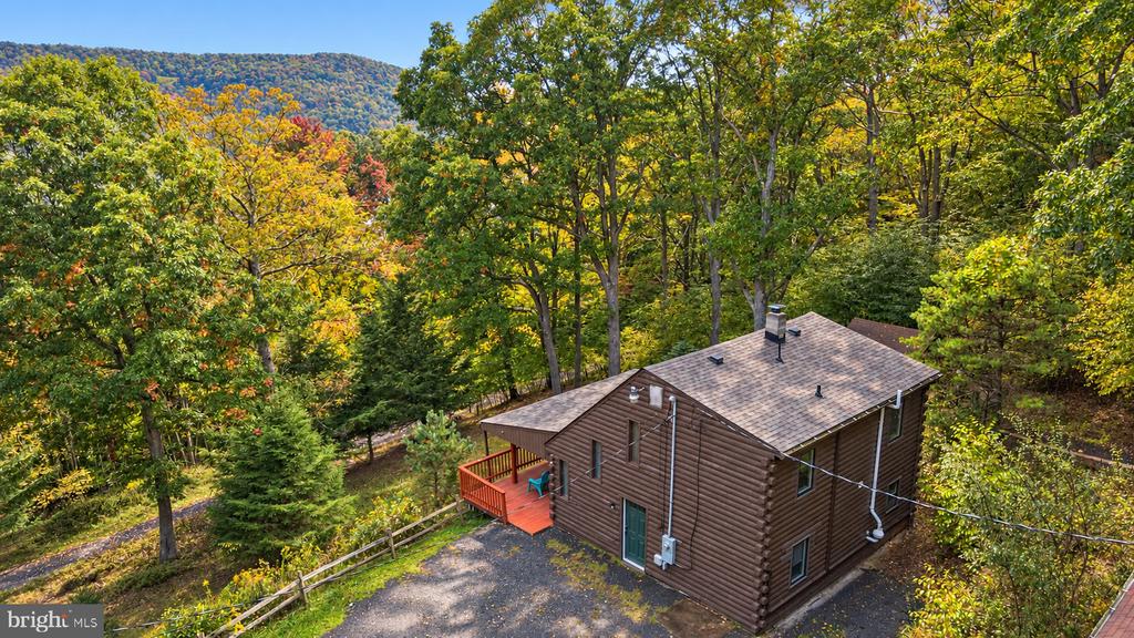 150 LONGS OVERLOOK