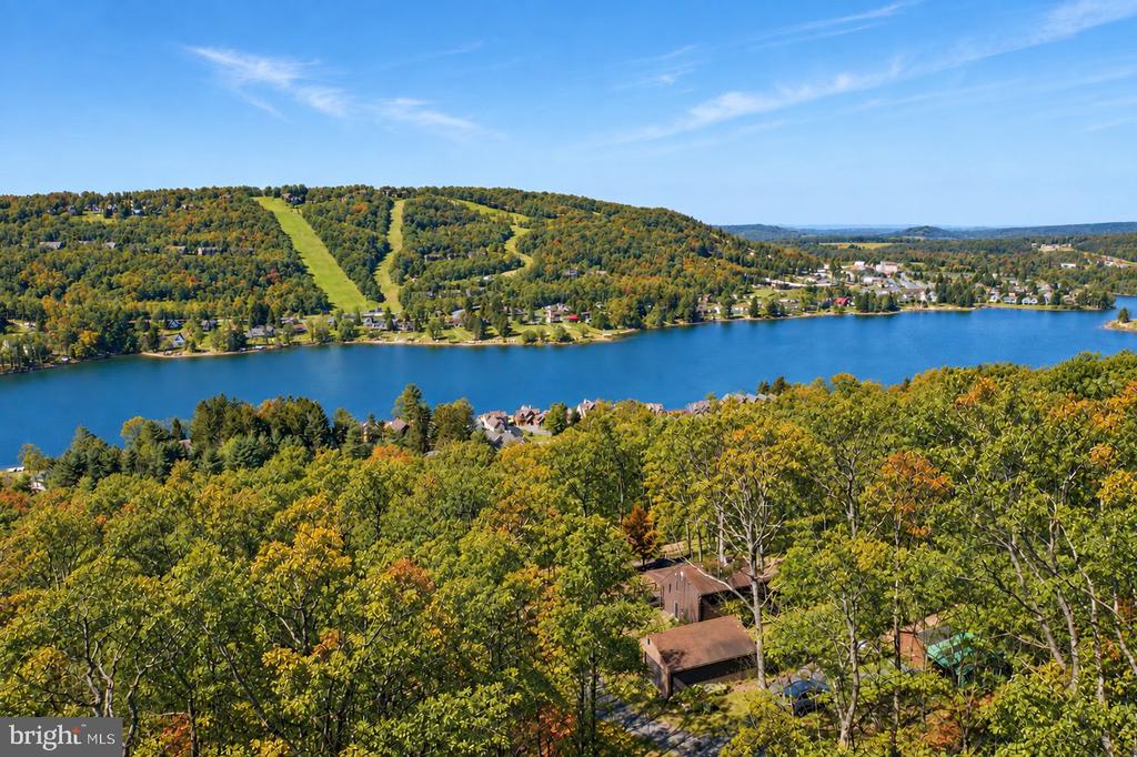 150 LONGS OVERLOOK