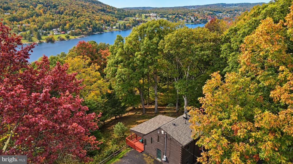 150 LONGS OVERLOOK