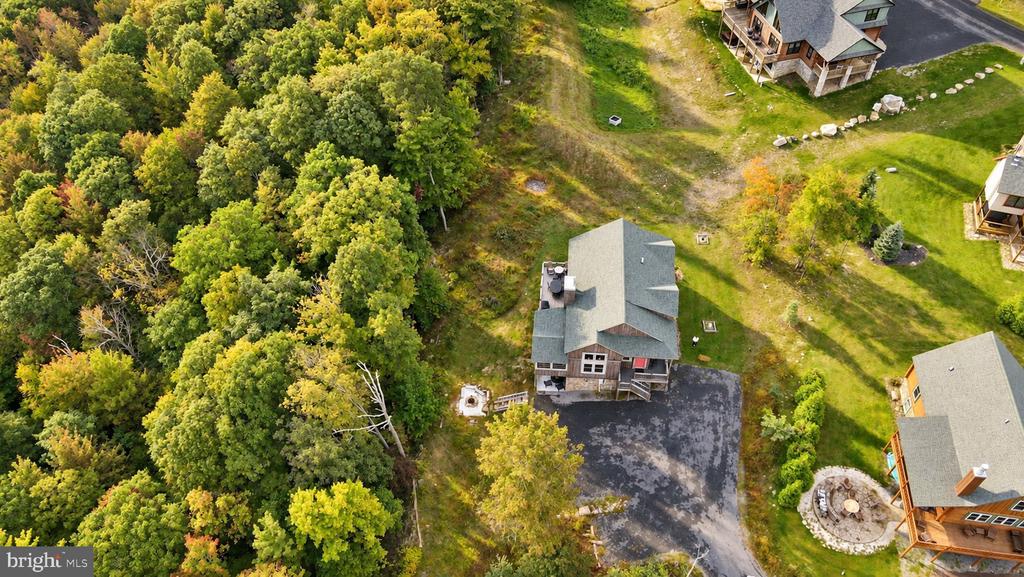 698 N CAMP ROAD