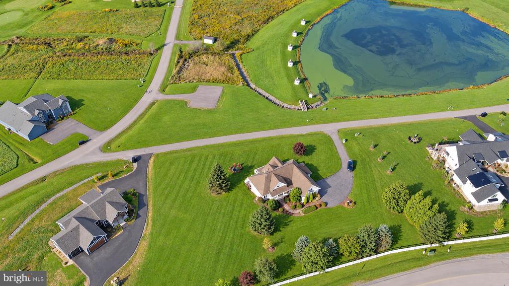 64 POND COURT