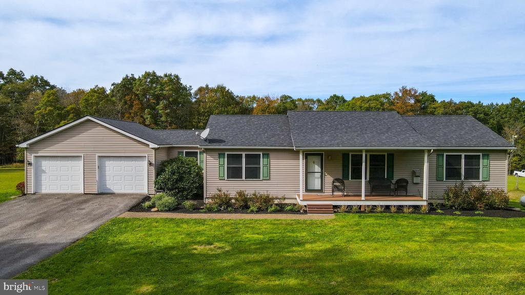 335 PERGIN FARM ROAD