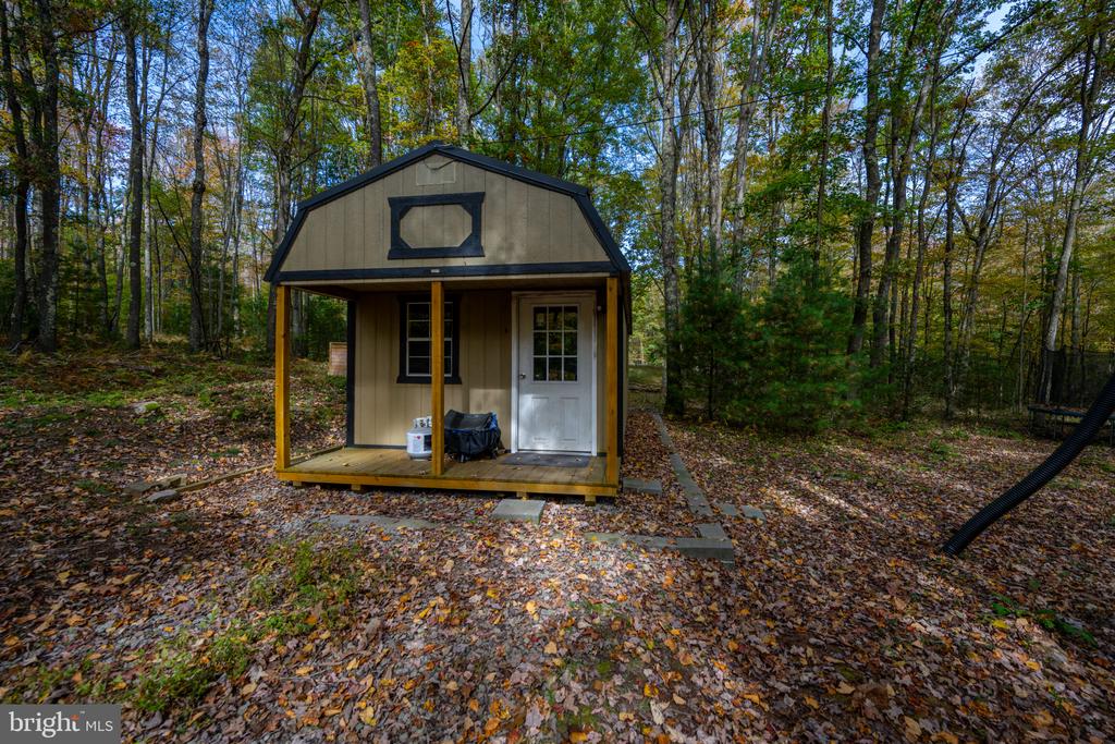 Lot 62 DOE DRIVE