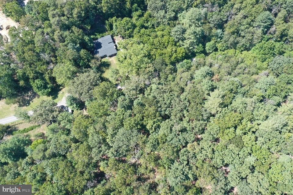 Pecktonville Rd