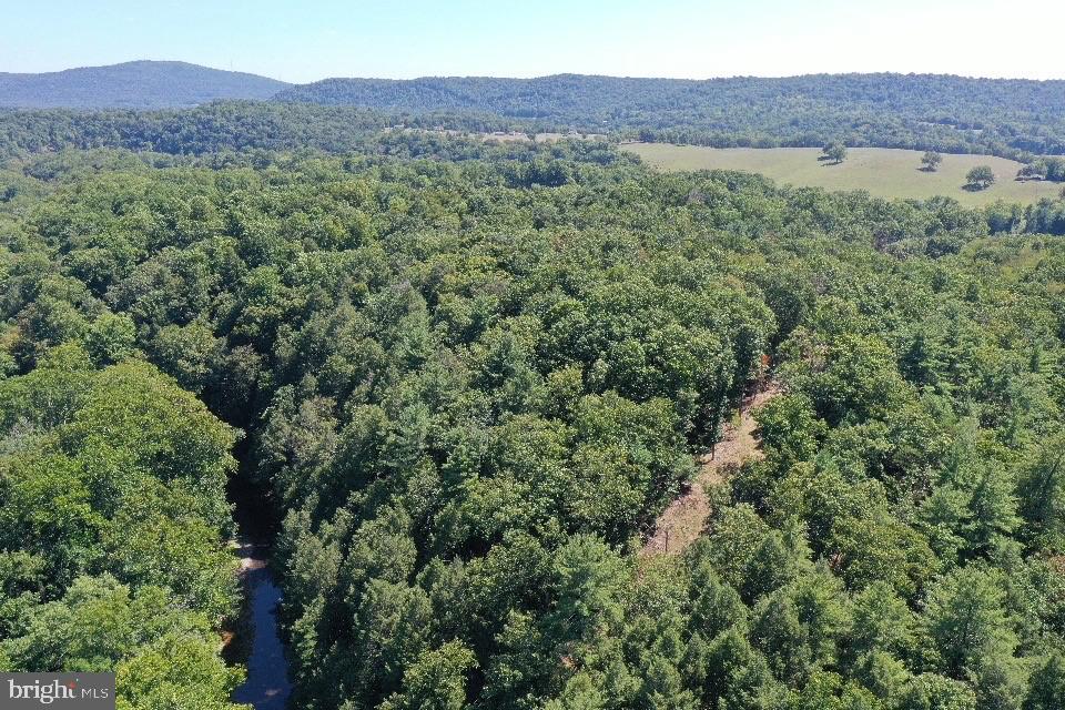 Pecktonville Rd