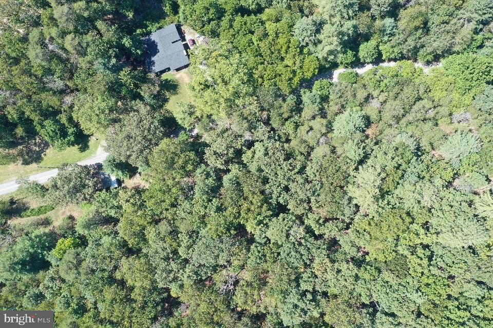 Pecktonville Rd