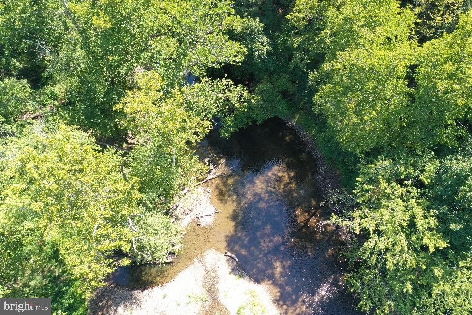 Pecktonville Rd