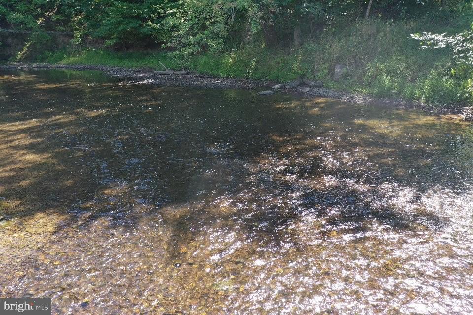 Pecktonville Rd