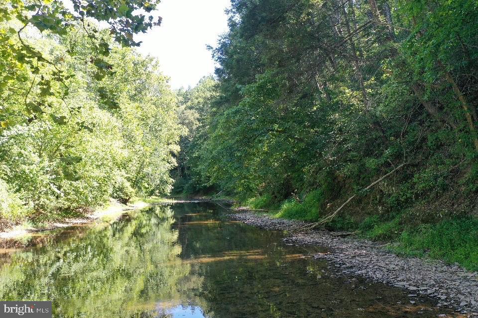 Pecktonville Rd