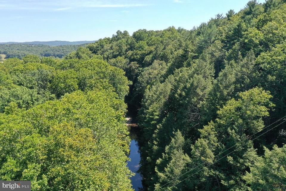 Pecktonville Rd