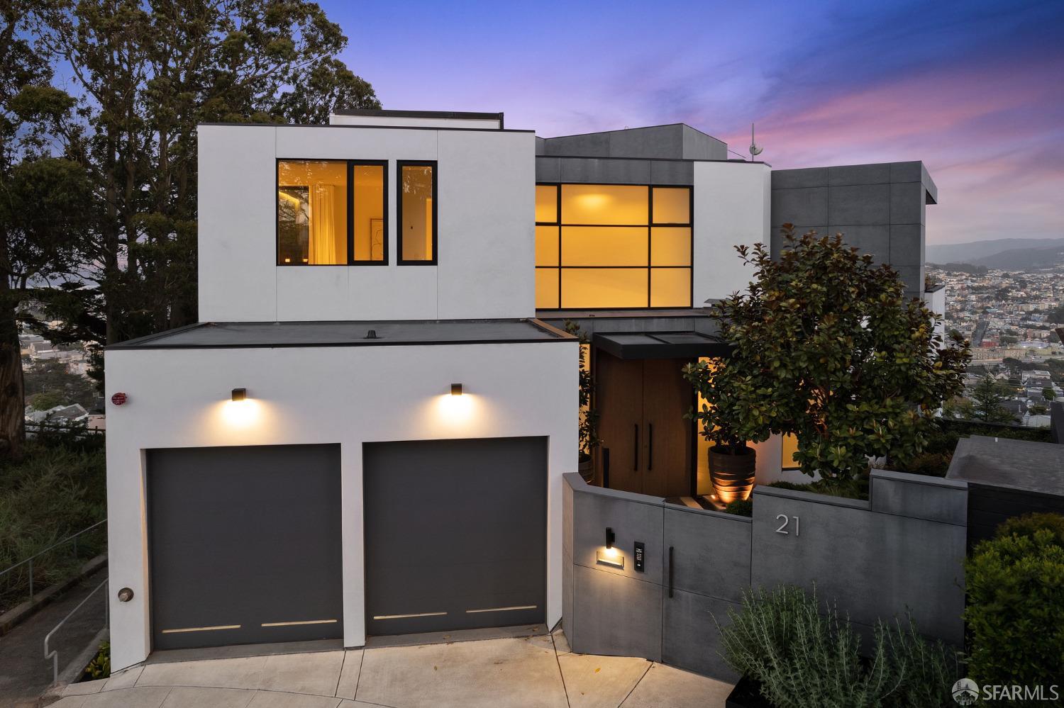 21 Everson Street