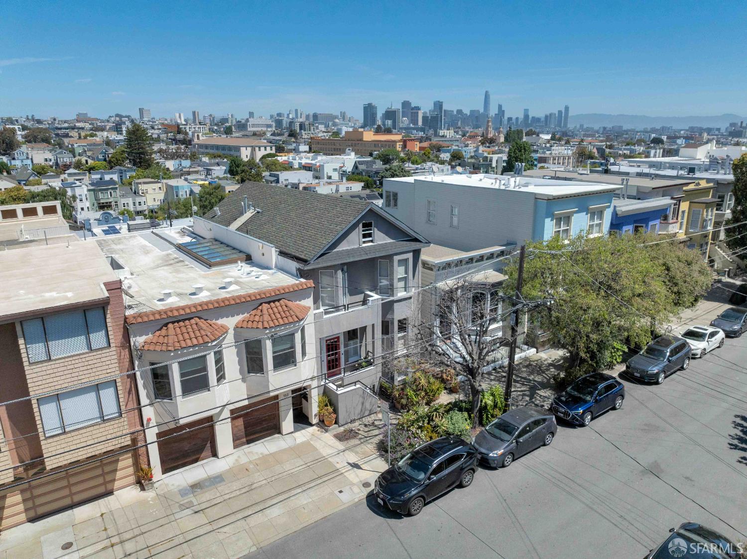 148 Hancock Street