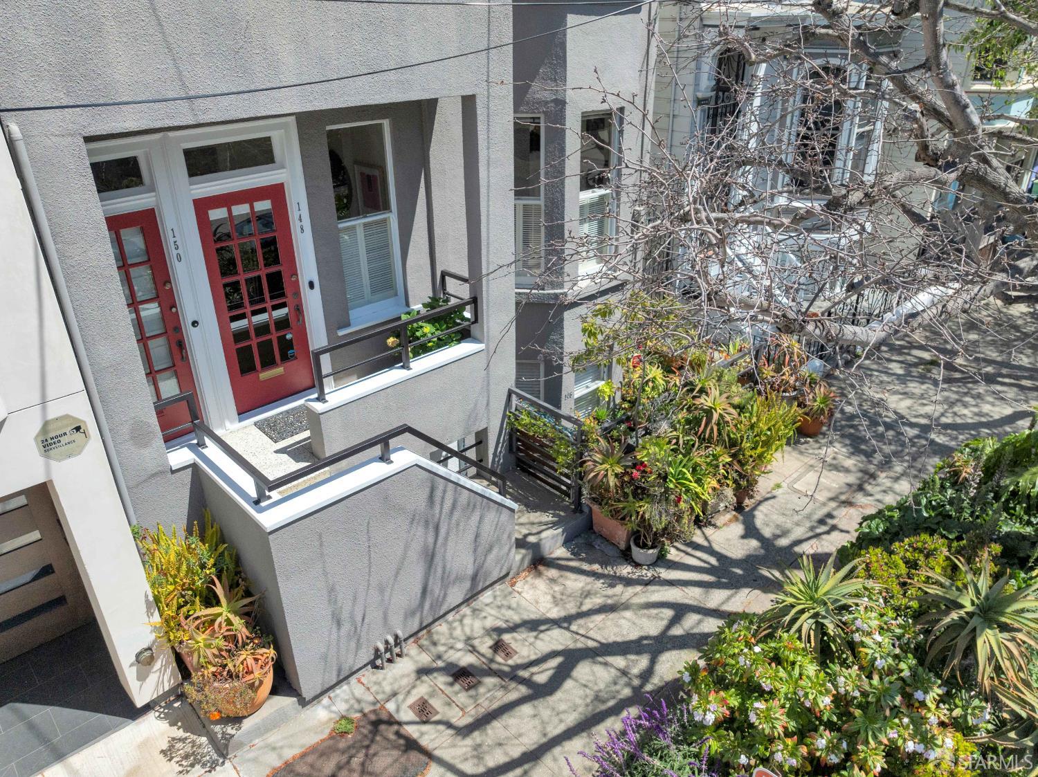 148 Hancock Street
