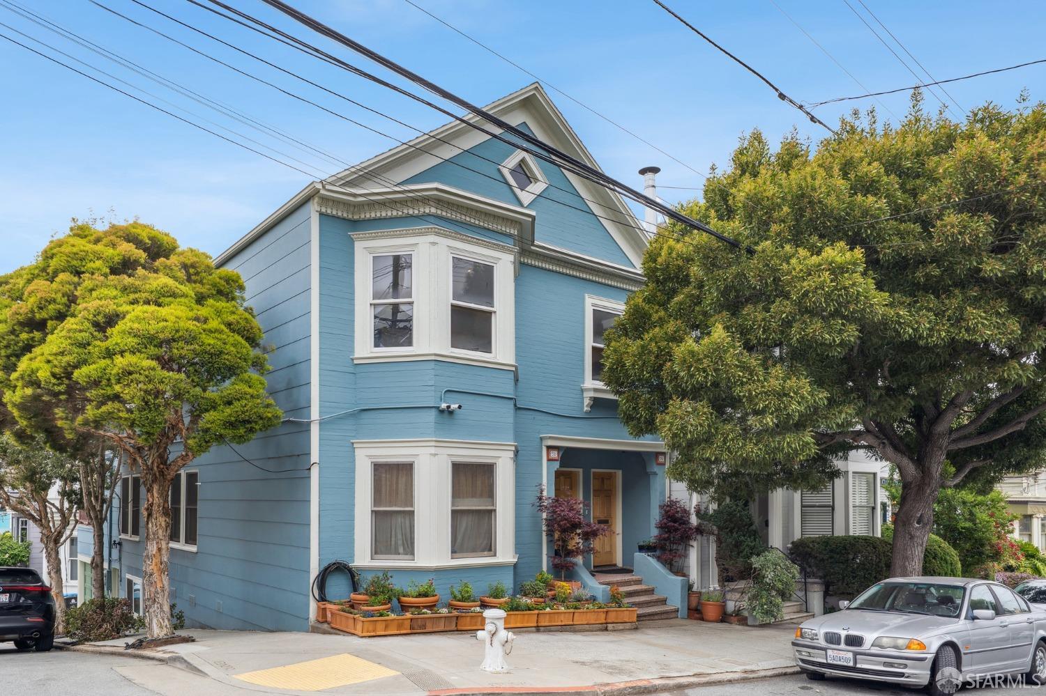 96 Caselli Avenue
