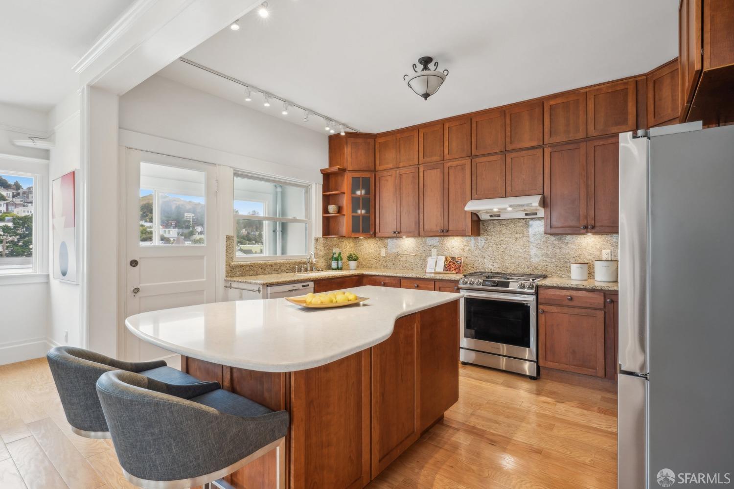 96 Caselli Avenue