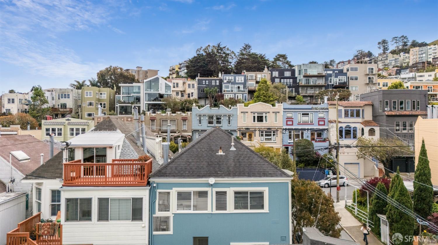 96 Caselli Avenue