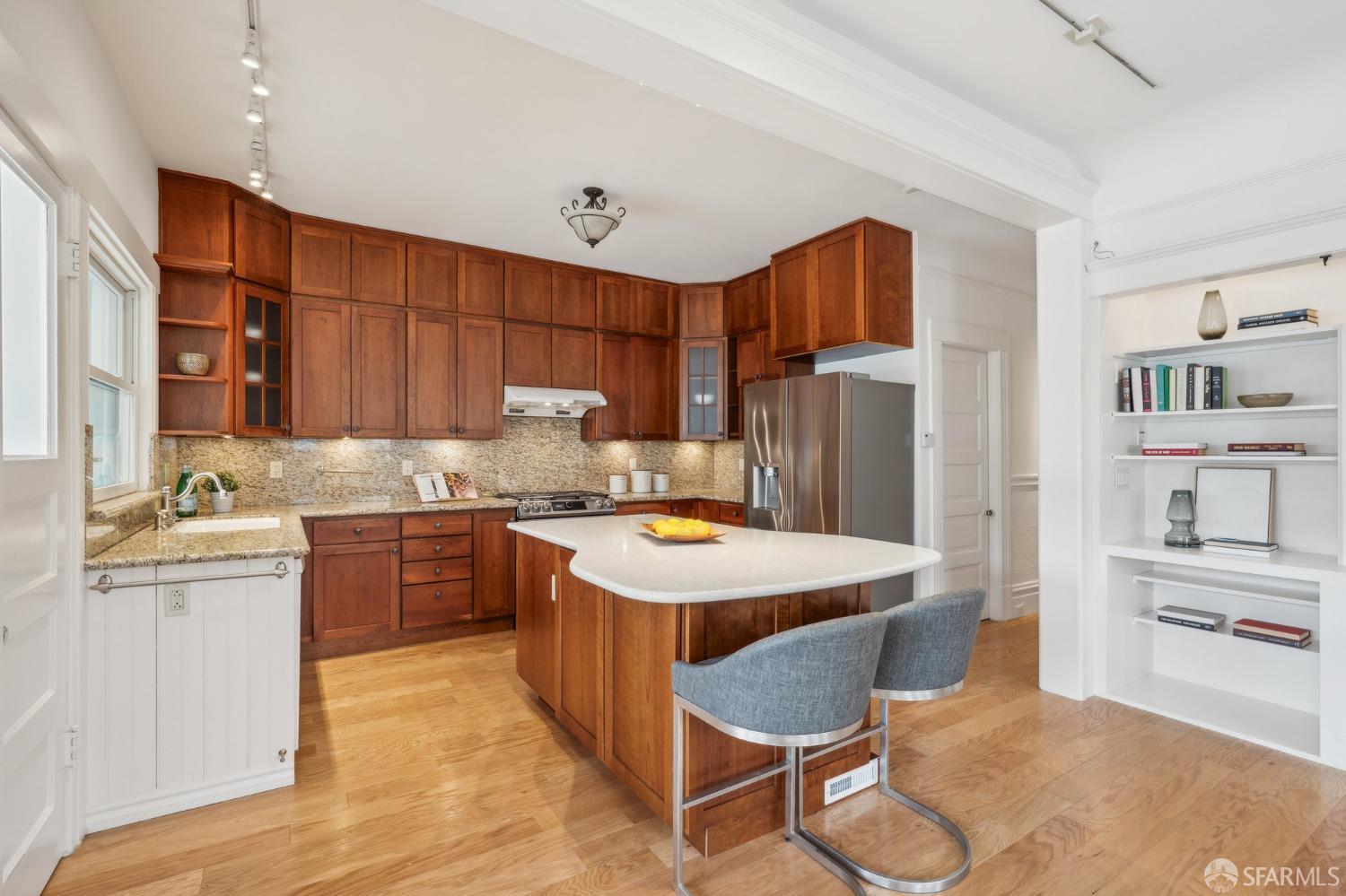 96 Caselli Avenue