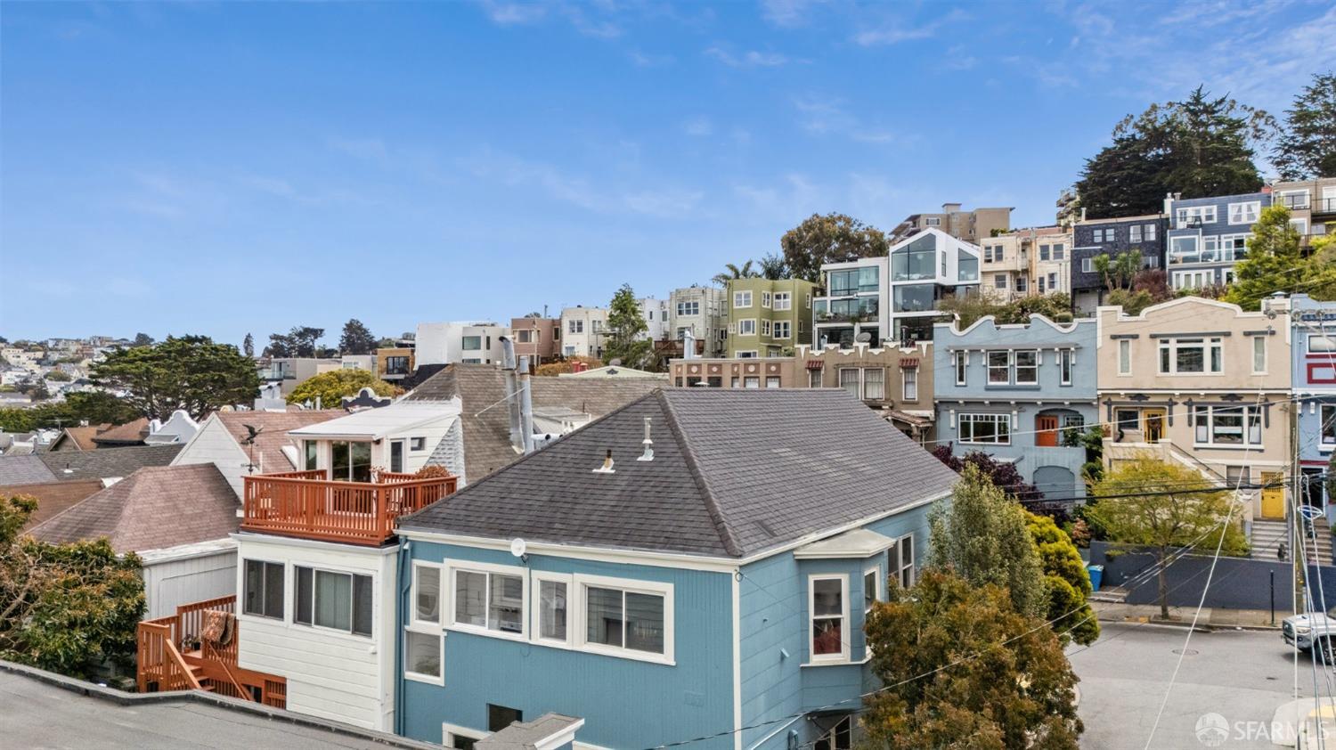 96 Caselli Avenue