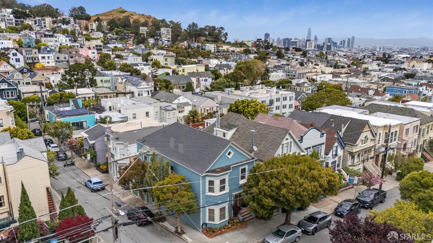 96 Caselli Avenue