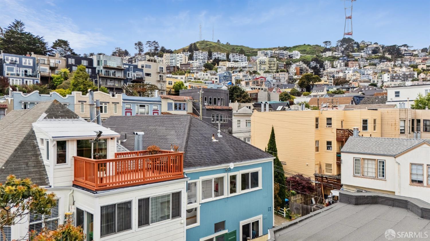 96 Caselli Avenue