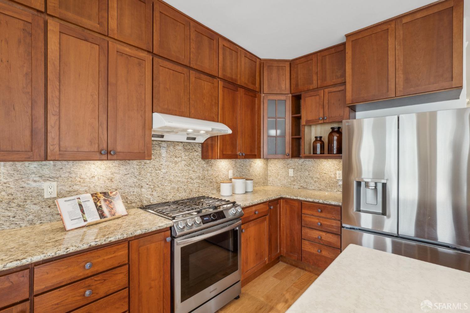 96 Caselli Avenue