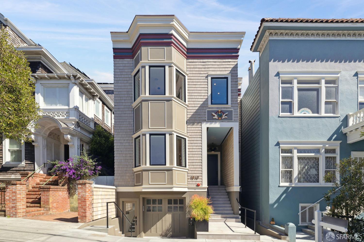 1910 Baker Street
