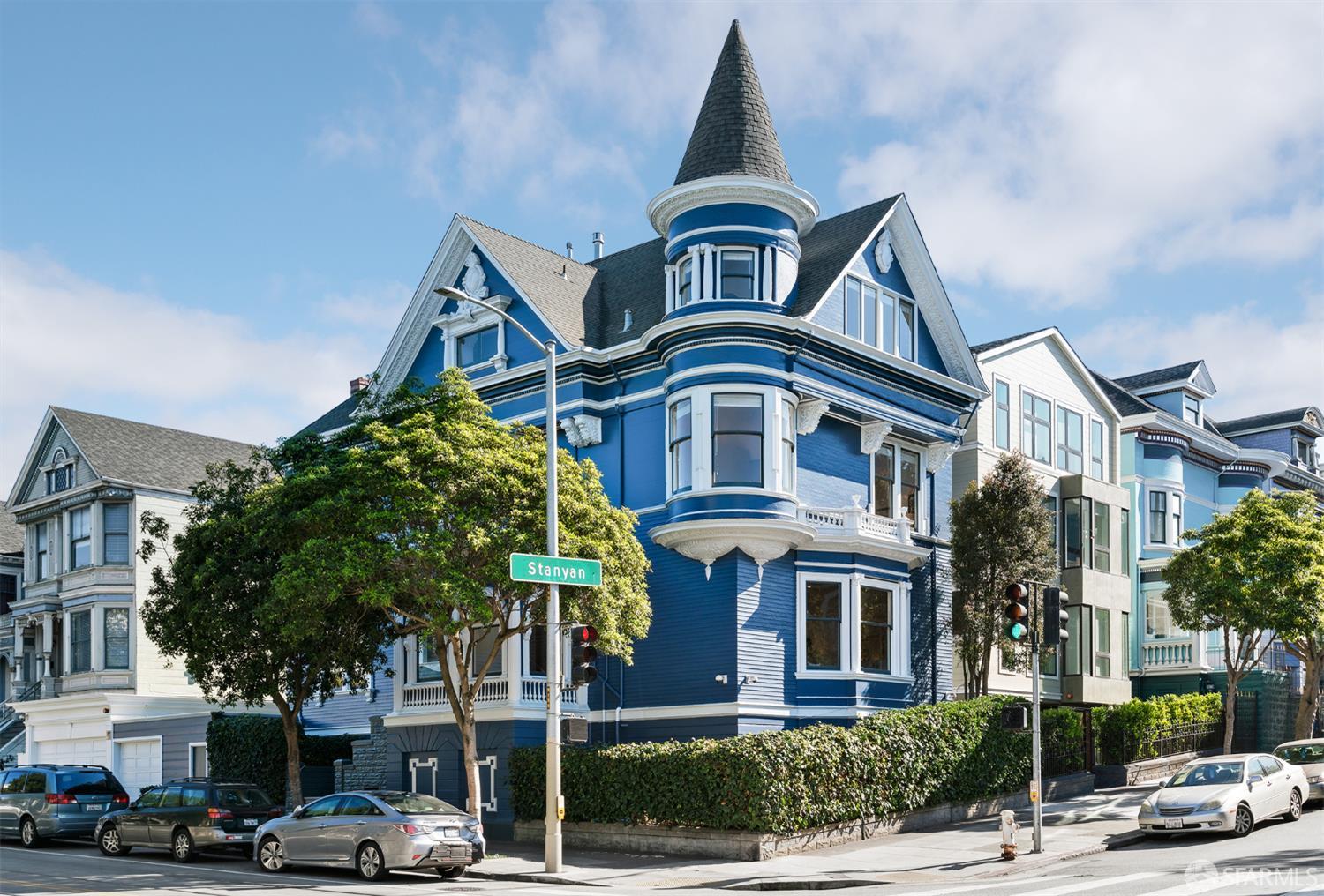 199 Carl Street