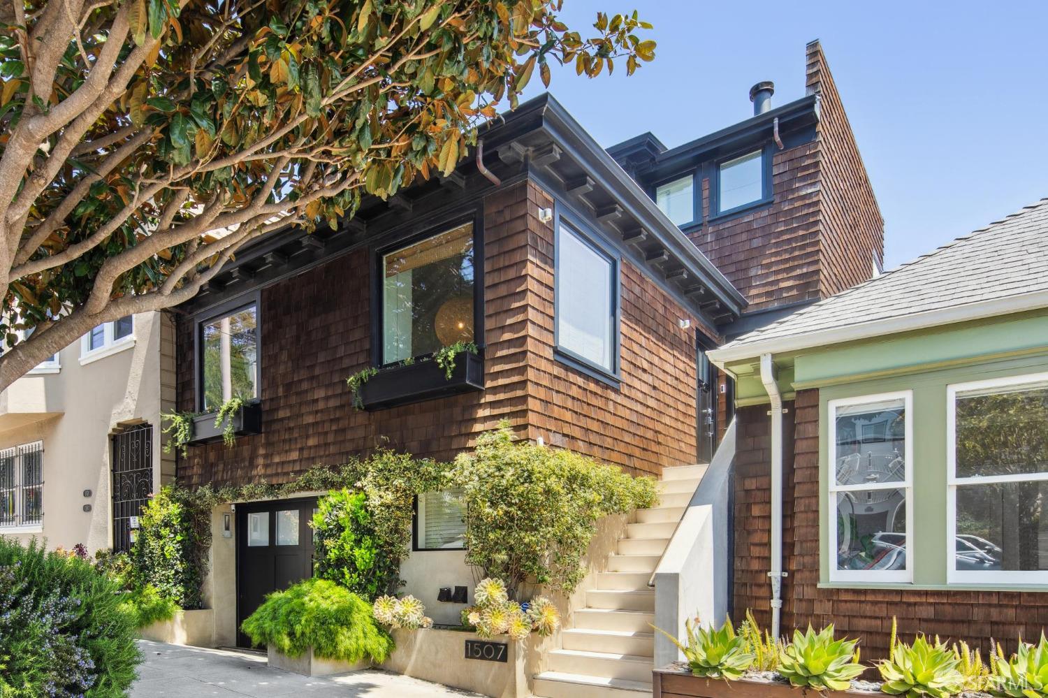 1507 Noe Street