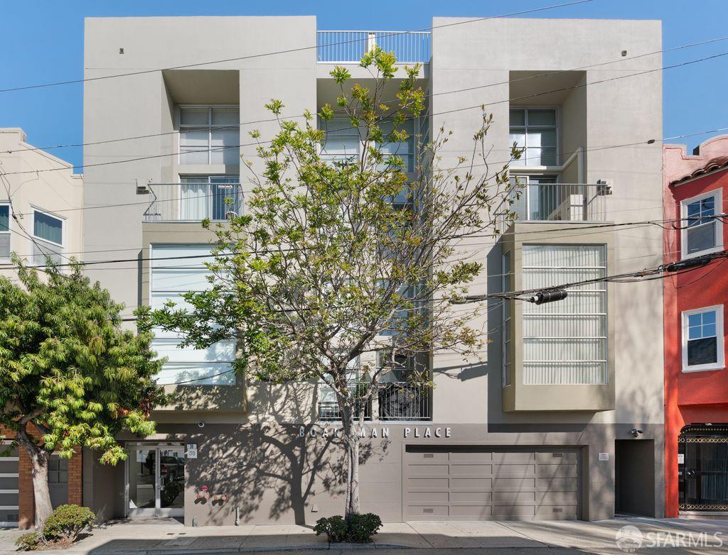 39 Boardman Place # 201