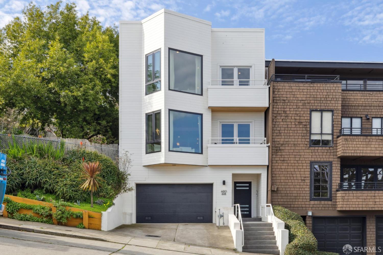 620 Sanchez Street