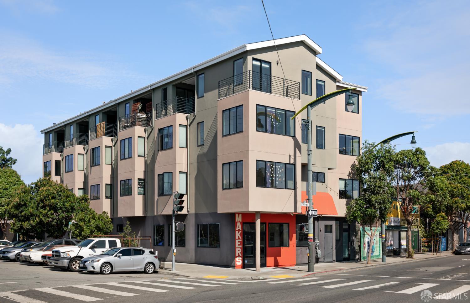 4132 3rd Street # 1