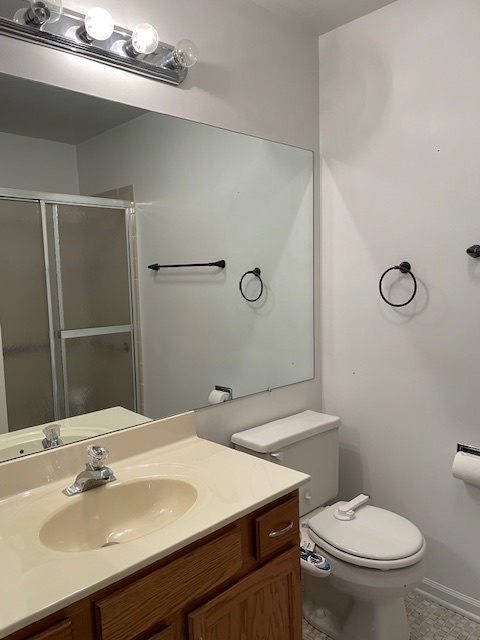 620 Elizabeth Drive Unit: 21A